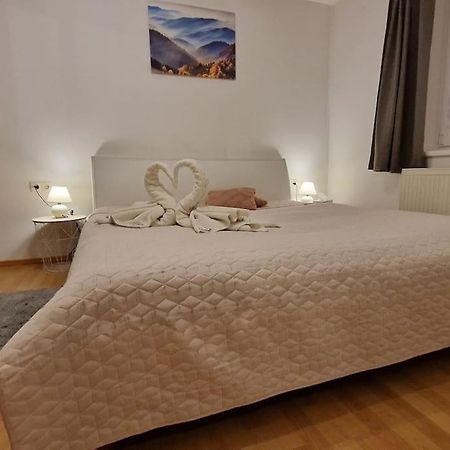 Fewo Mima Oberweissburg Bagian luar foto
