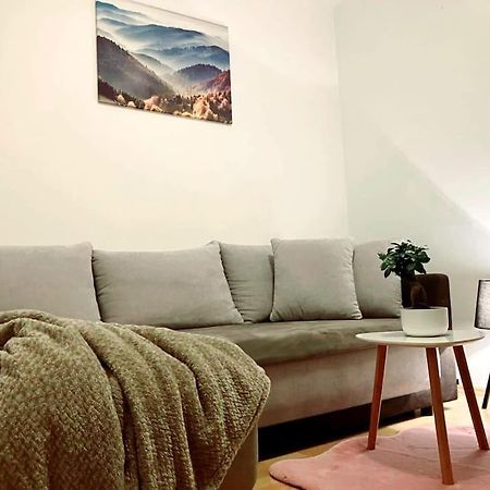 Fewo Mima Oberweissburg Bagian luar foto