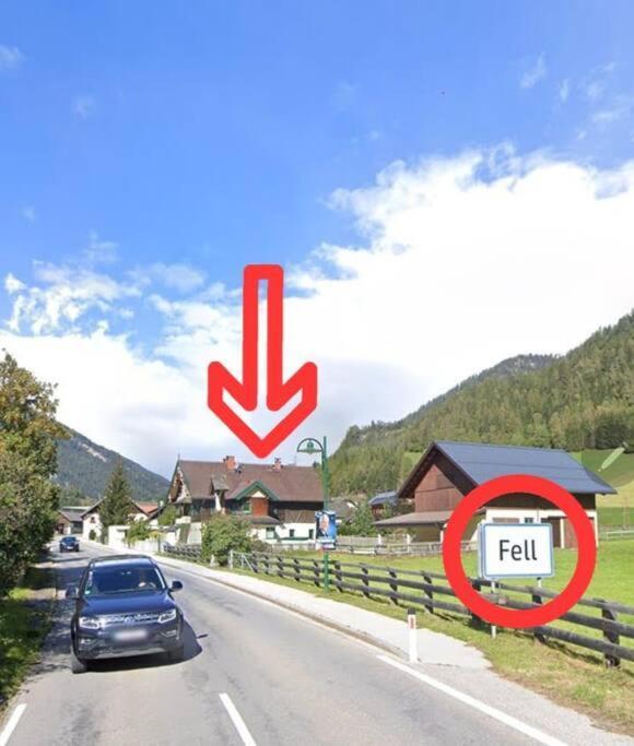 Fewo Mima Oberweissburg Bagian luar foto