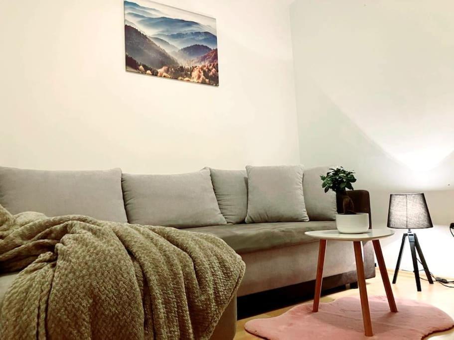 Fewo Mima Oberweissburg Bagian luar foto
